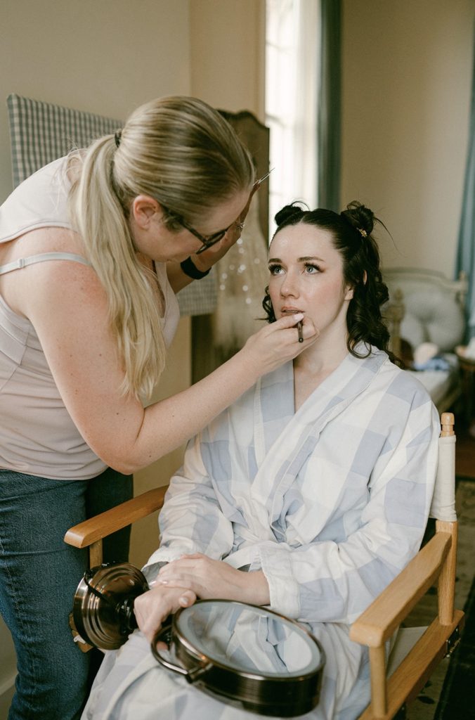 Real Wedding: Casey-Howerton